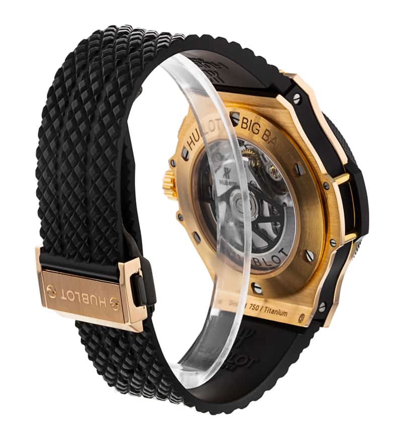 Hublot Big Bang 301.PB.131.RX